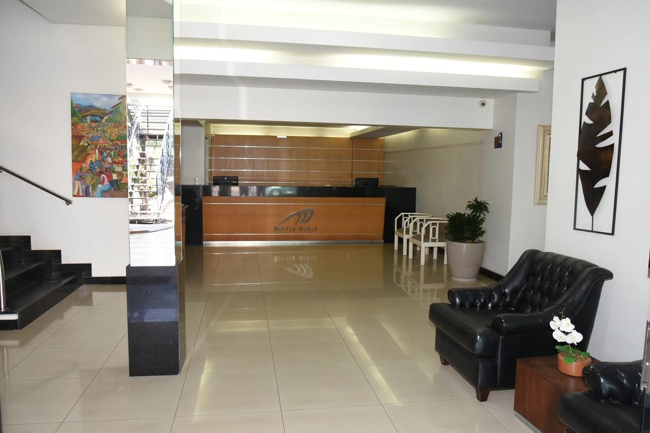 Beville Hotel