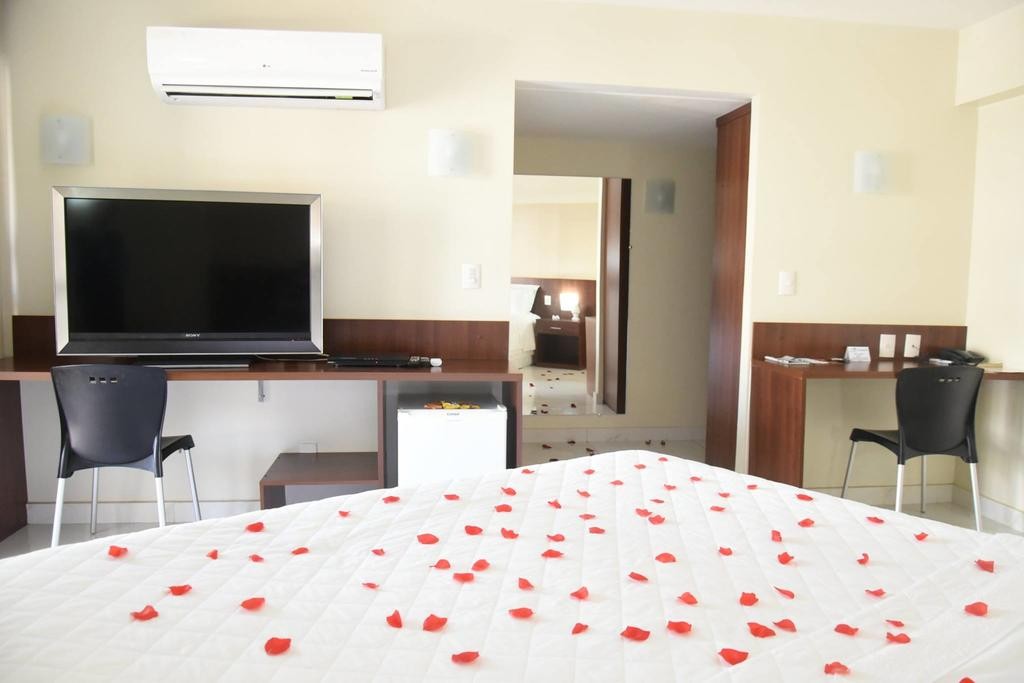 Beville Hotel