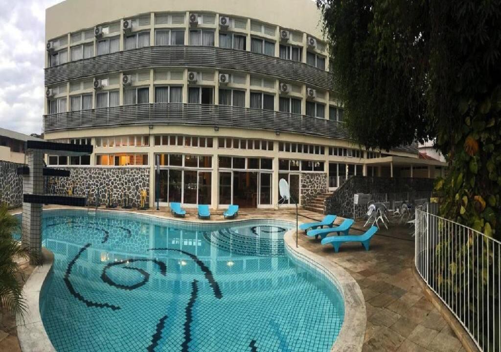Hotel Cataguases