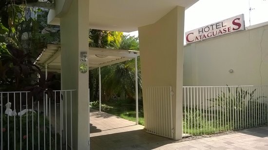 Hotel Cataguases