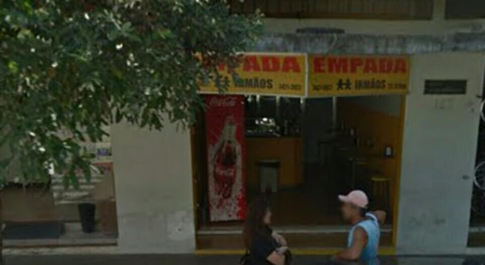 Empada II Irmãos