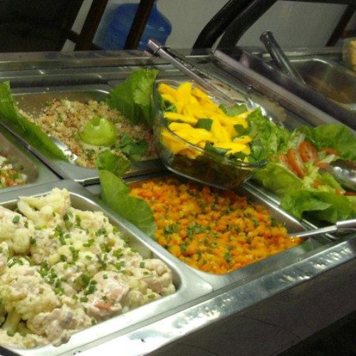 Restaurante  Flash
