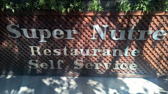 Restaurante Super Nutri