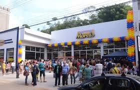 Supermercado Morais