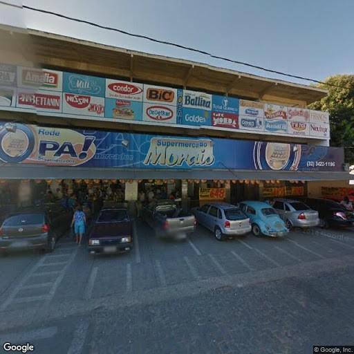Supermercado Morais