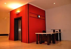 Centro Cultural Humberto Mauro