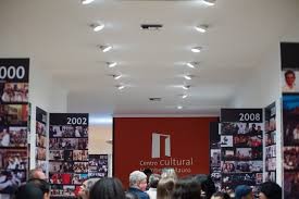Centro Cultural Humberto Mauro