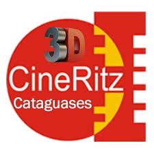 Cine Ritz Cataguases