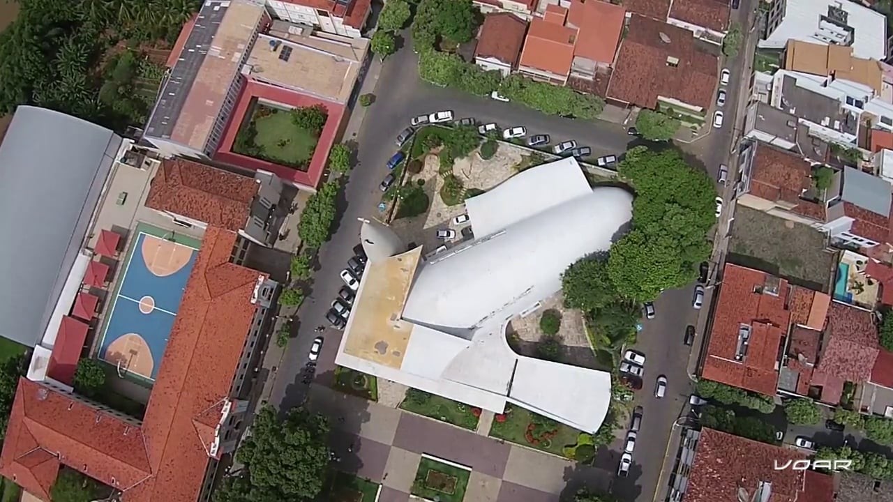 Praça Santa Rita