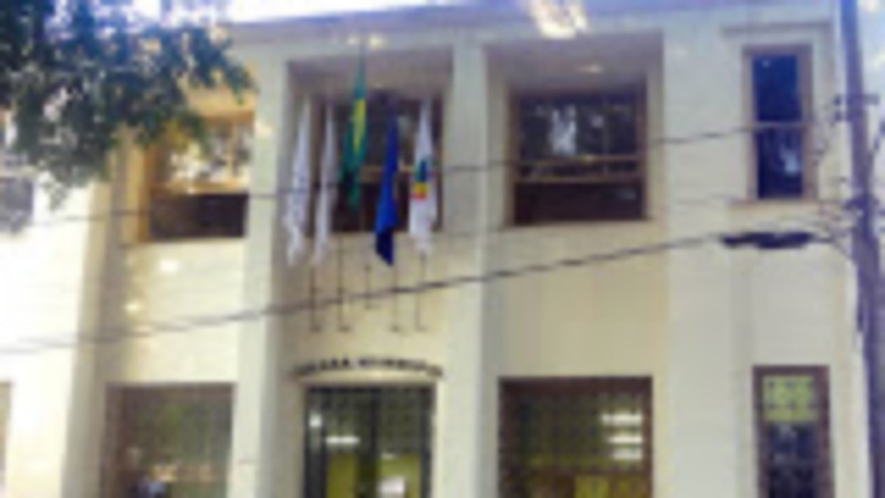 Câmara de Vereadores