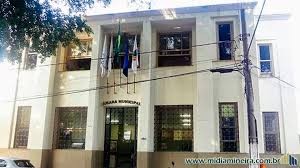 Câmara de Vereadores