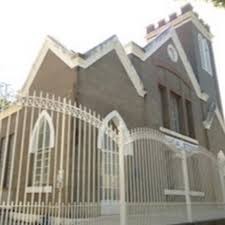 Igreja Metodista