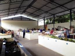 Mercado do Produtor