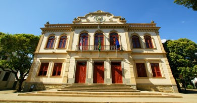 Prefeitura Municipal de Cataguases
