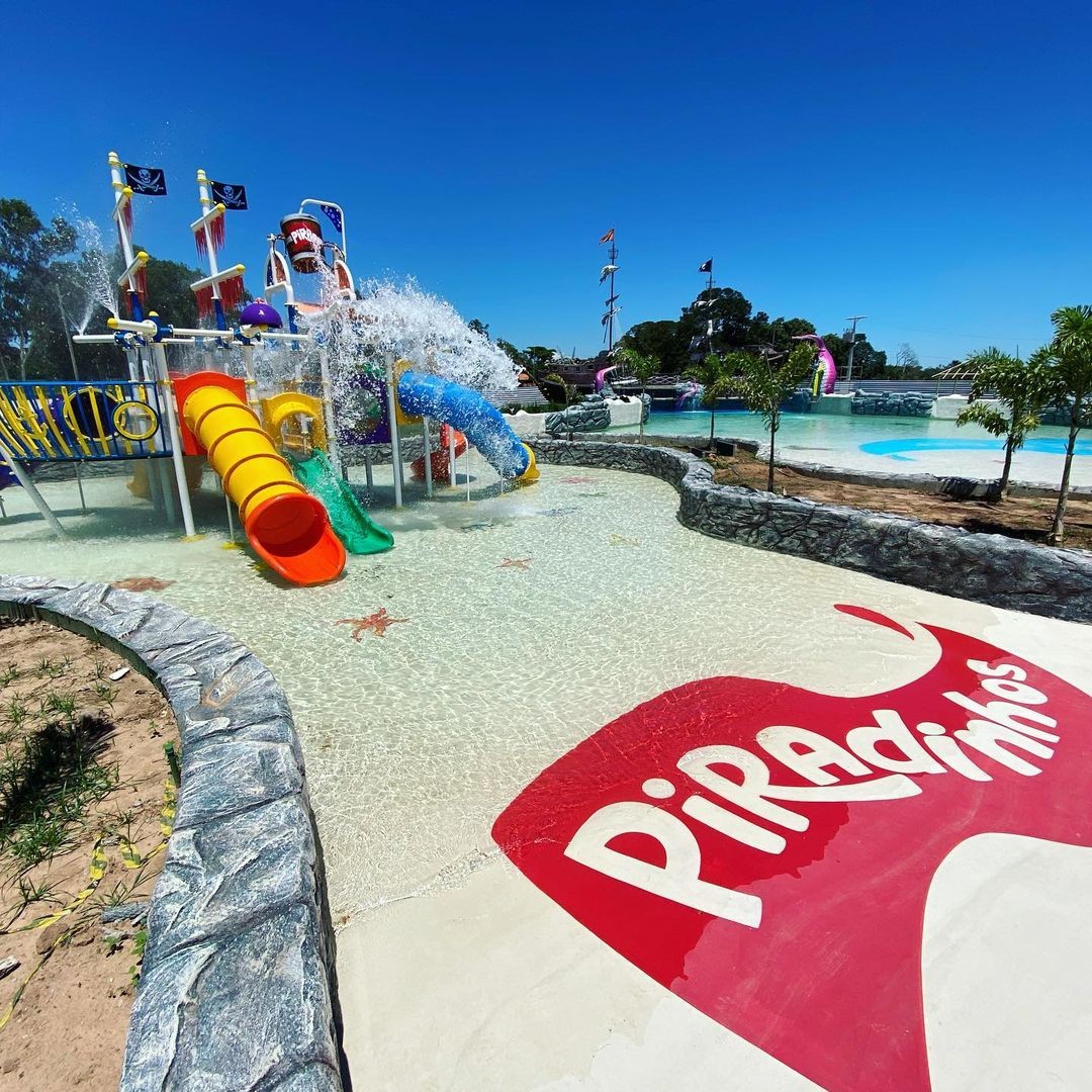 Pirapark