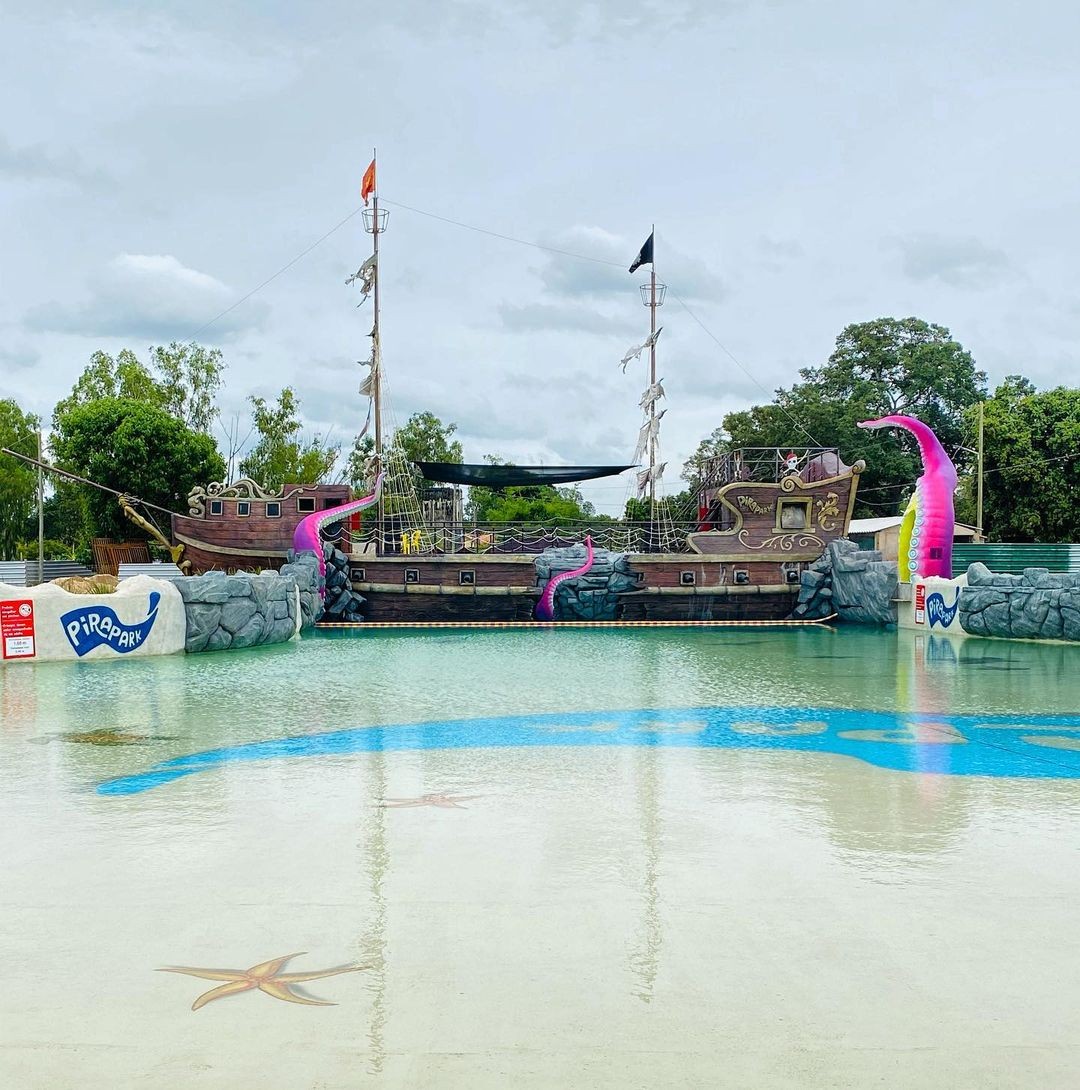 Pirapark