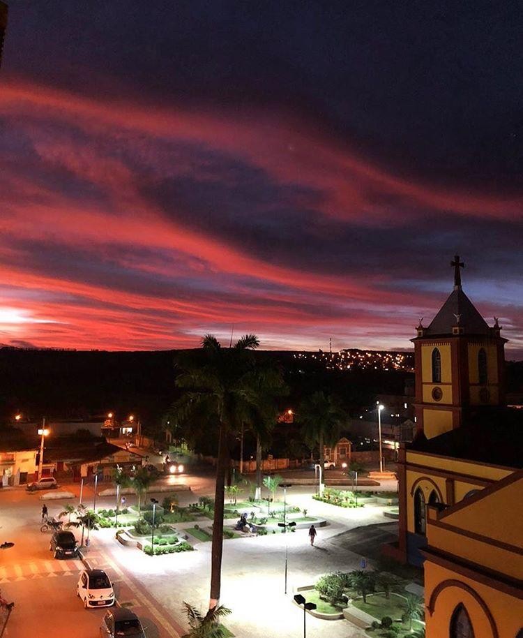 Praça Padre Waldemar 