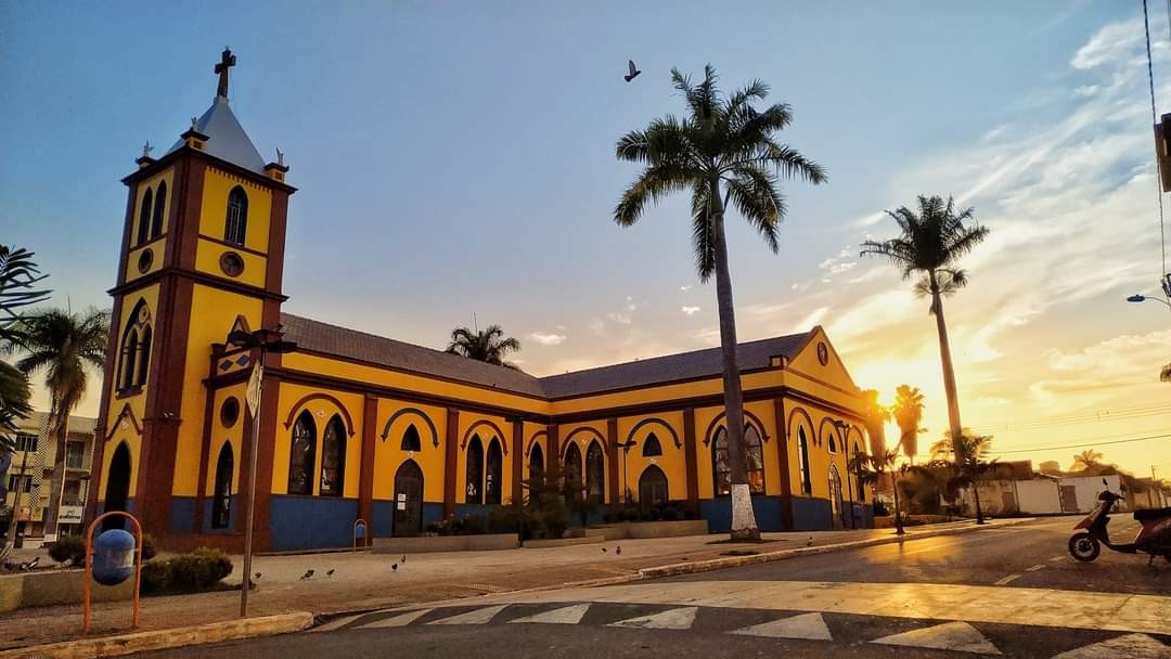 Praça Padre Waldemar 