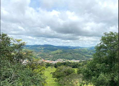 Mirante das Antenas 