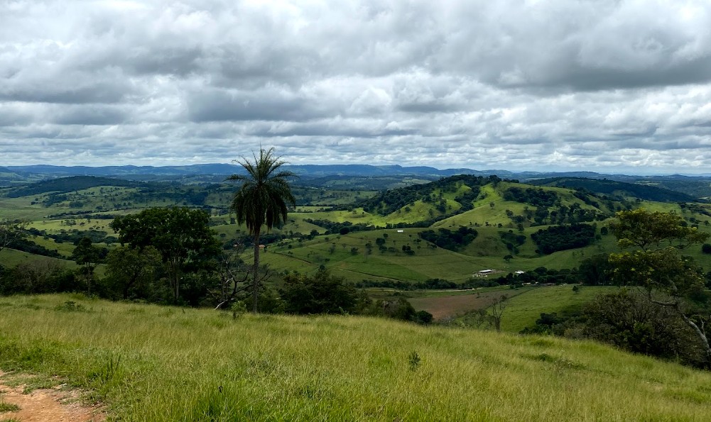 Mirante das Antenas 