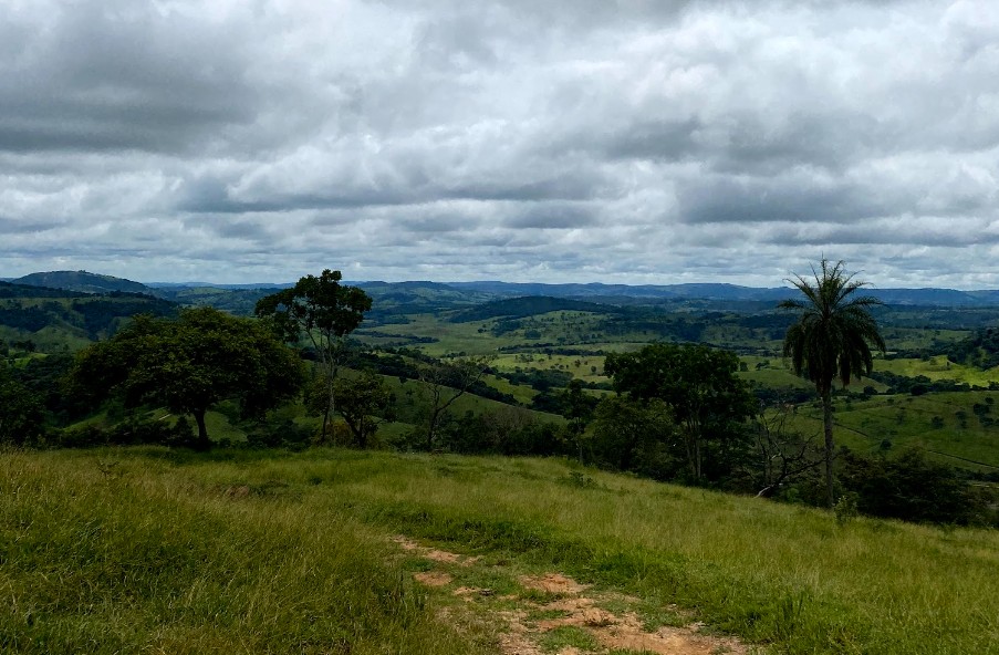 Mirante das Antenas 