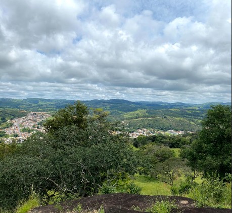 Mirante das Antenas 