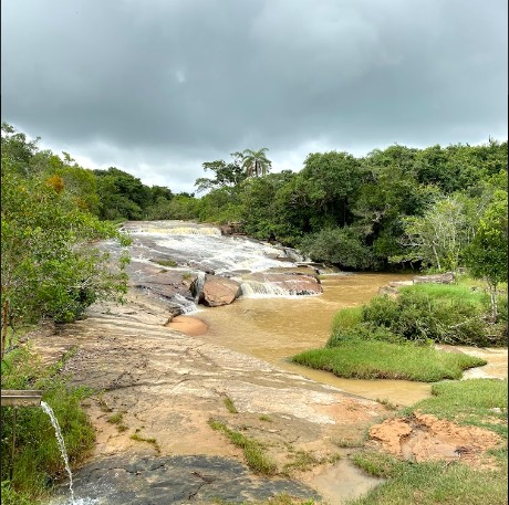 Cachoeira da Prainha 