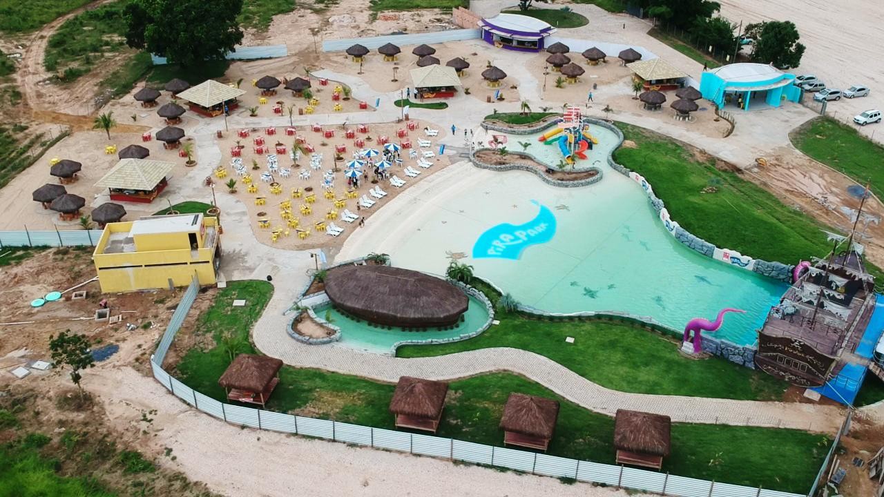Pirapark