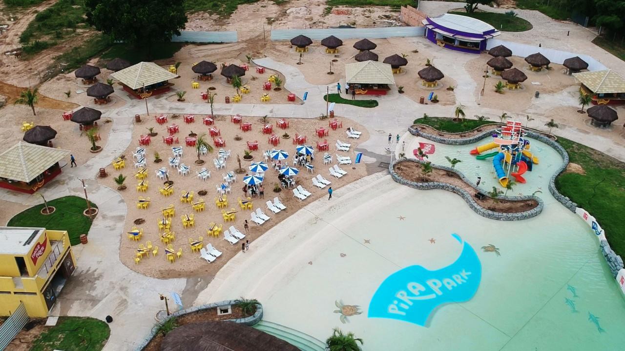 Pirapark