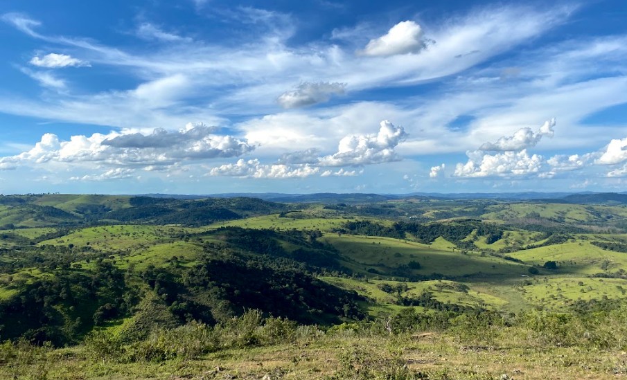 Serra Zé Carvalho 