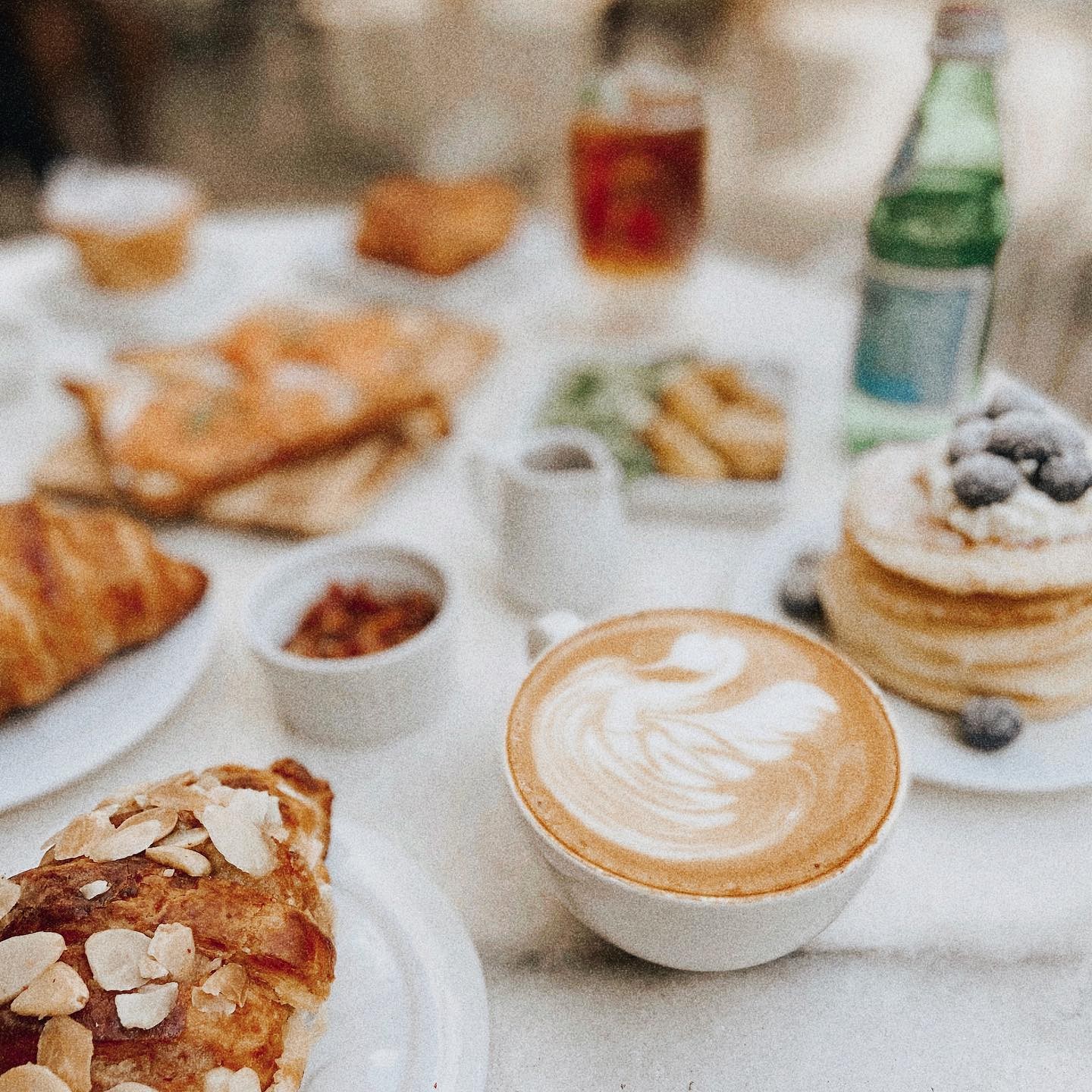  Mocca Coffee and Meals