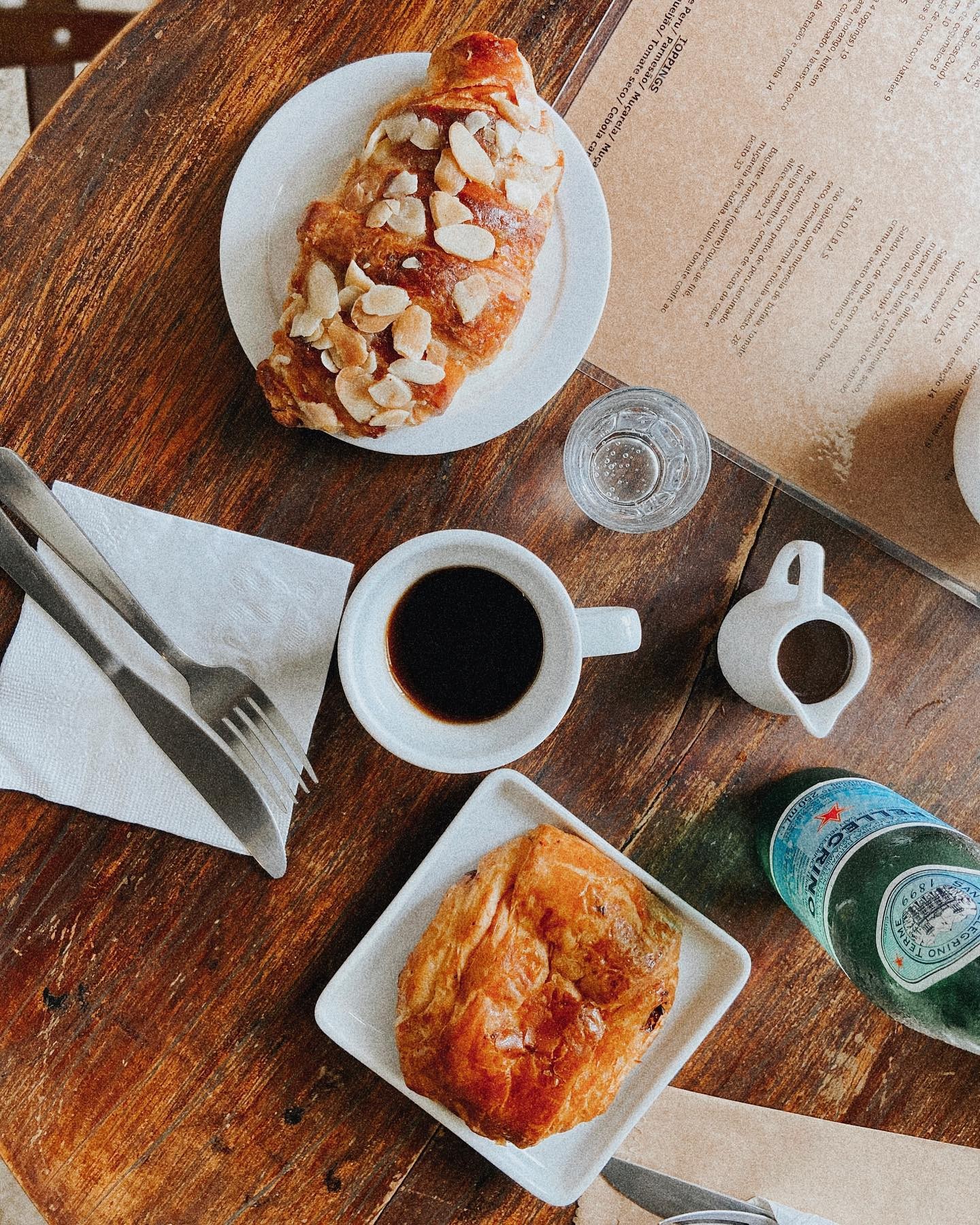  Mocca Coffee and Meals