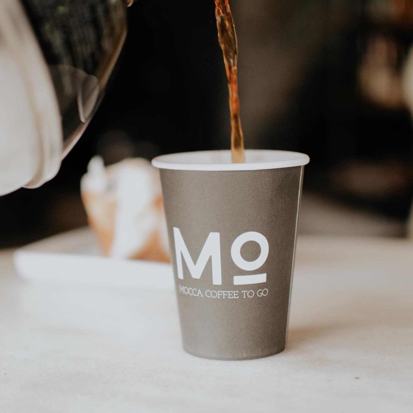  Mocca Coffee and Meals