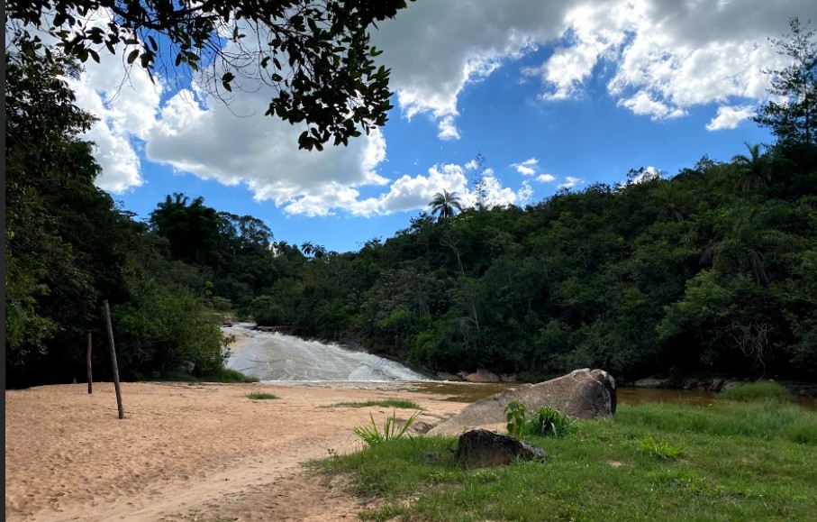 Prainha do alemão 