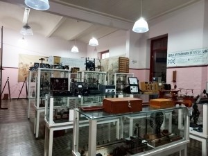 Museu Dinâmico	