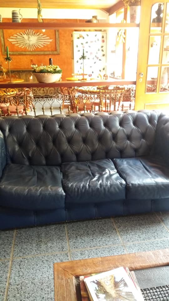 Hotel Pousada Sao Rafael