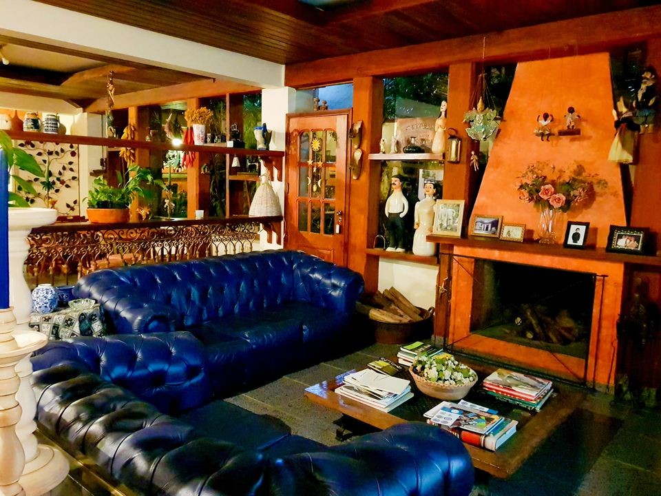 Hotel Pousada Sao Rafael