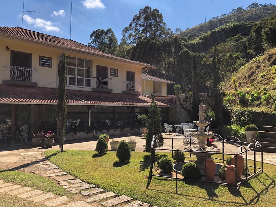Hotel Fazenda Recanto dos Pinheiros