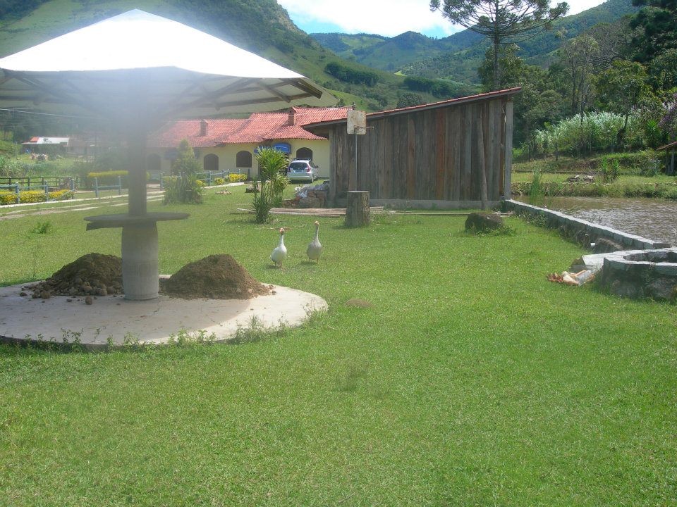 Hotel Fazenda Recanto dos Pinheiros