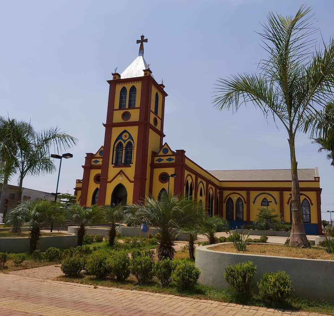 Praça Padre Waldemar