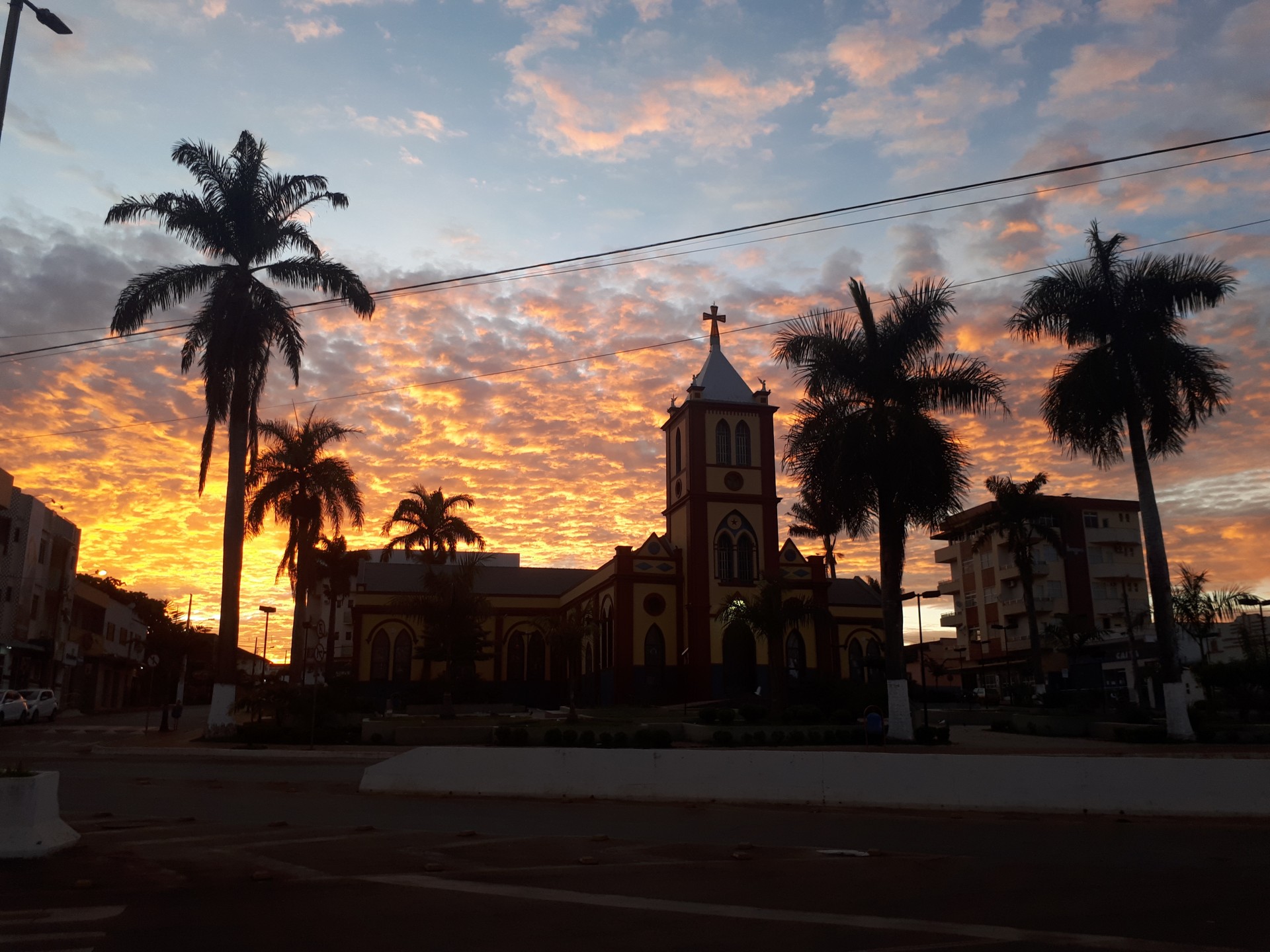 Praça Padre Waldemar