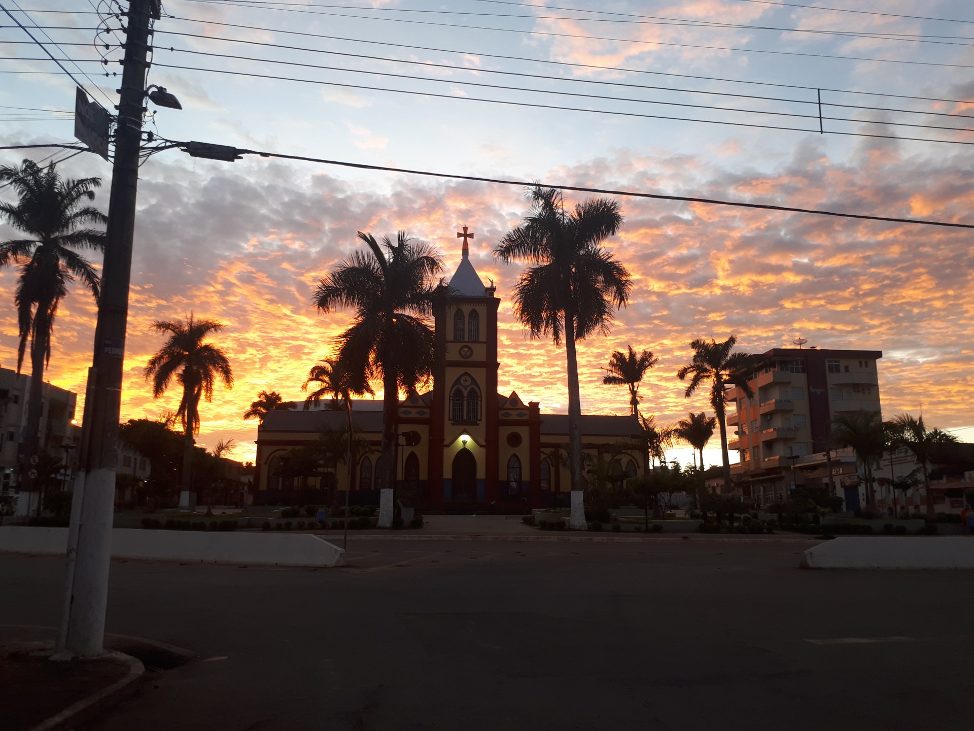 Praça Padre Waldemar