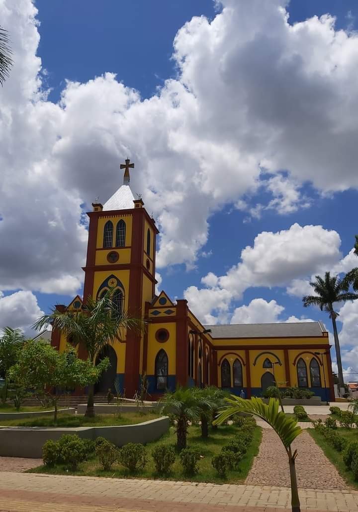 Praça Padre Waldemar