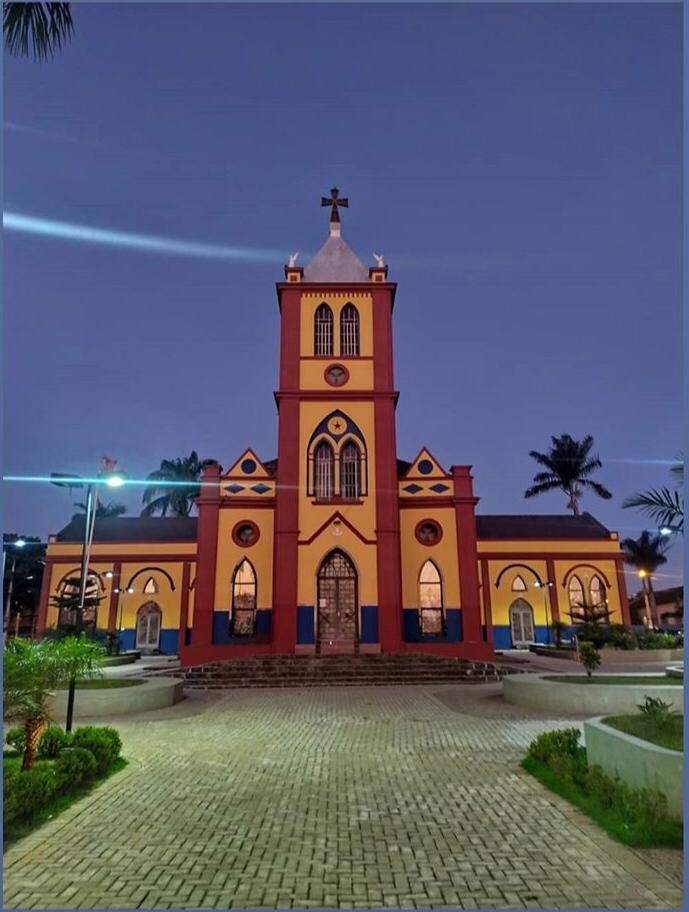 Praça Padre Waldemar