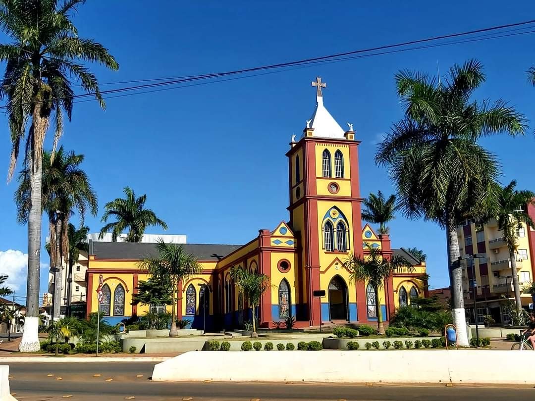 Praça Padre Waldemar