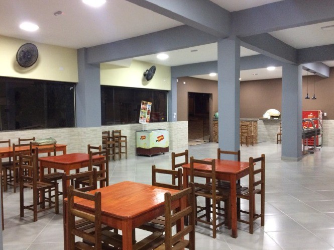 TIA LU RESTAURANTE  E POUSADA