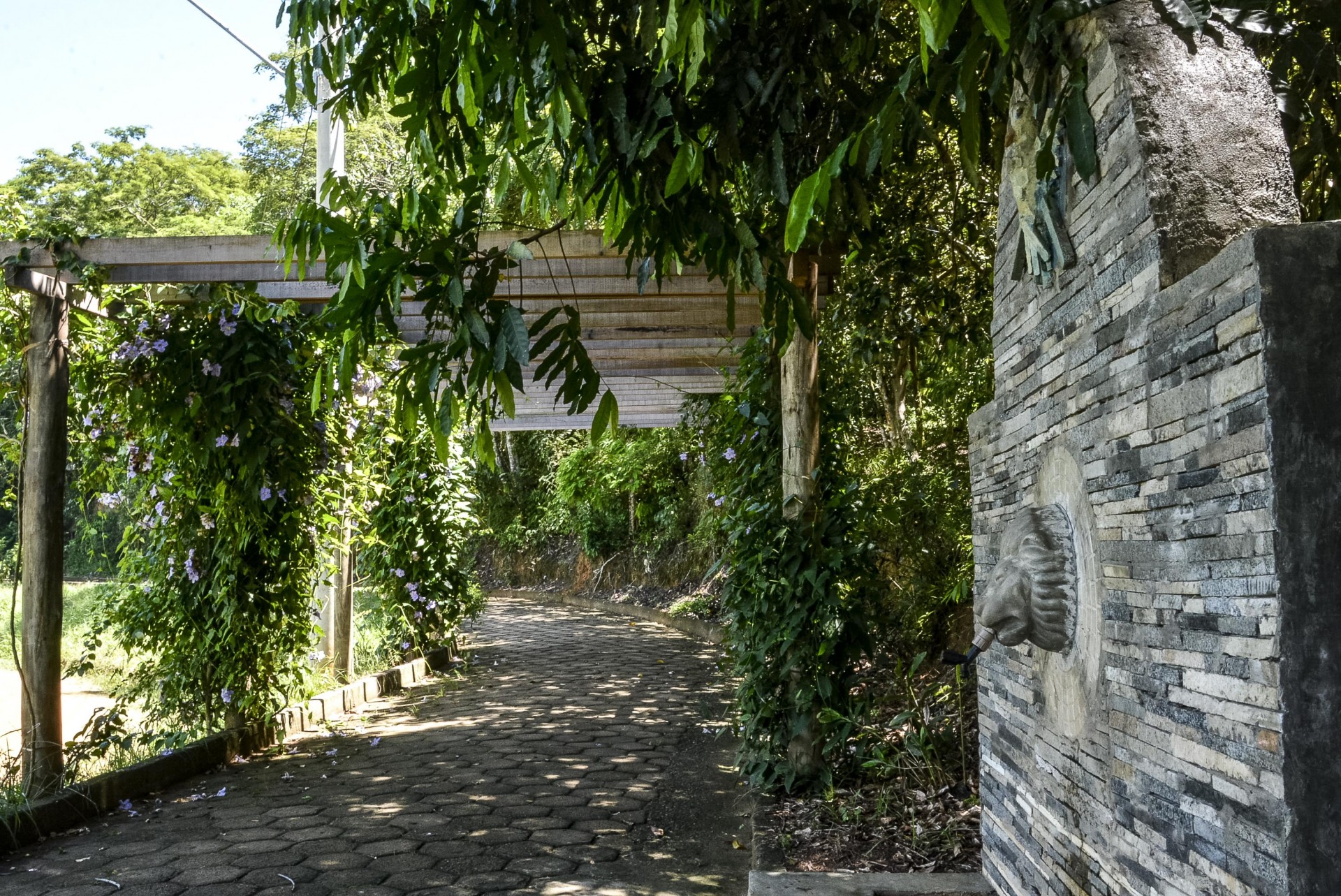 Parque Sô Sicca