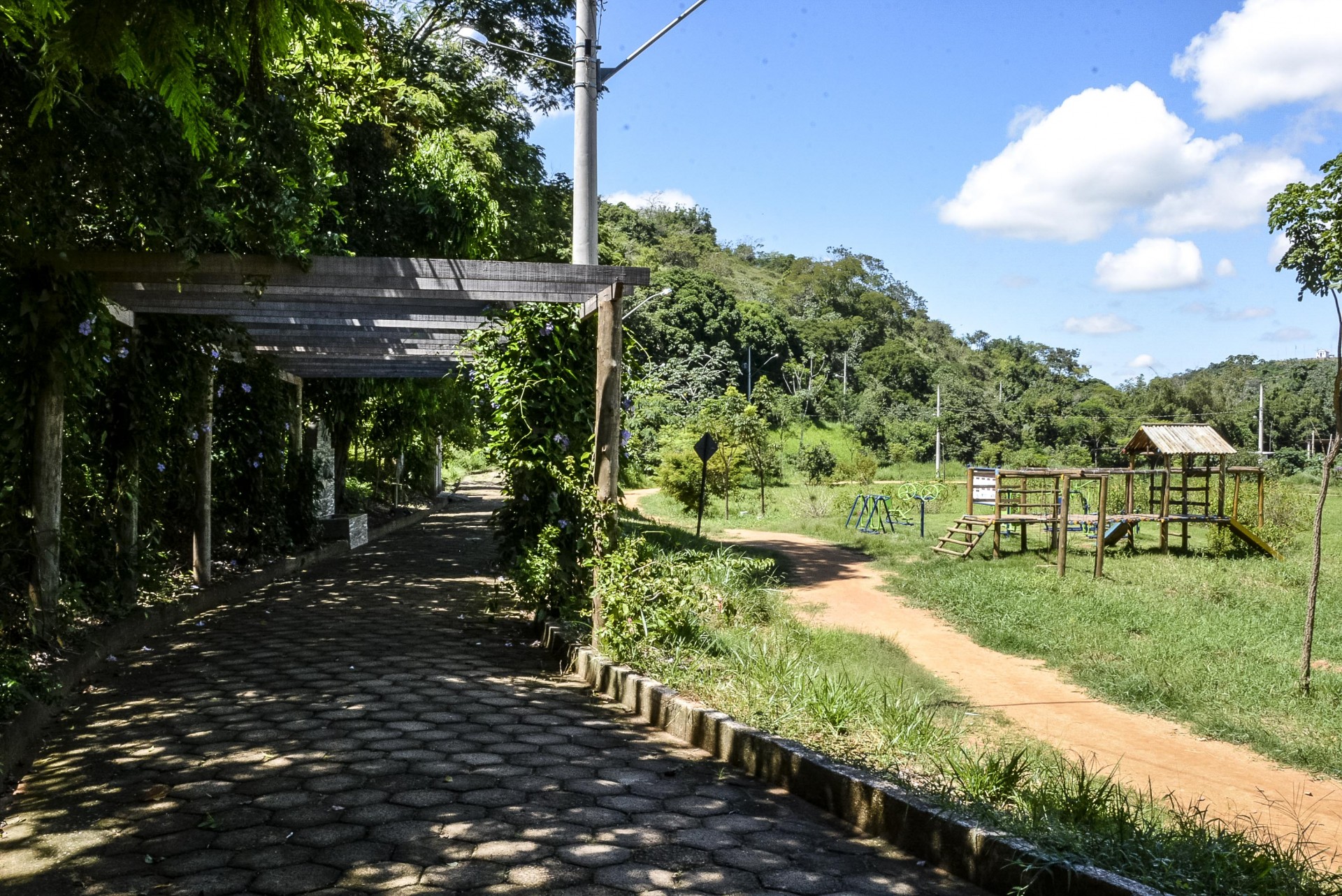 Parque Sô Sicca