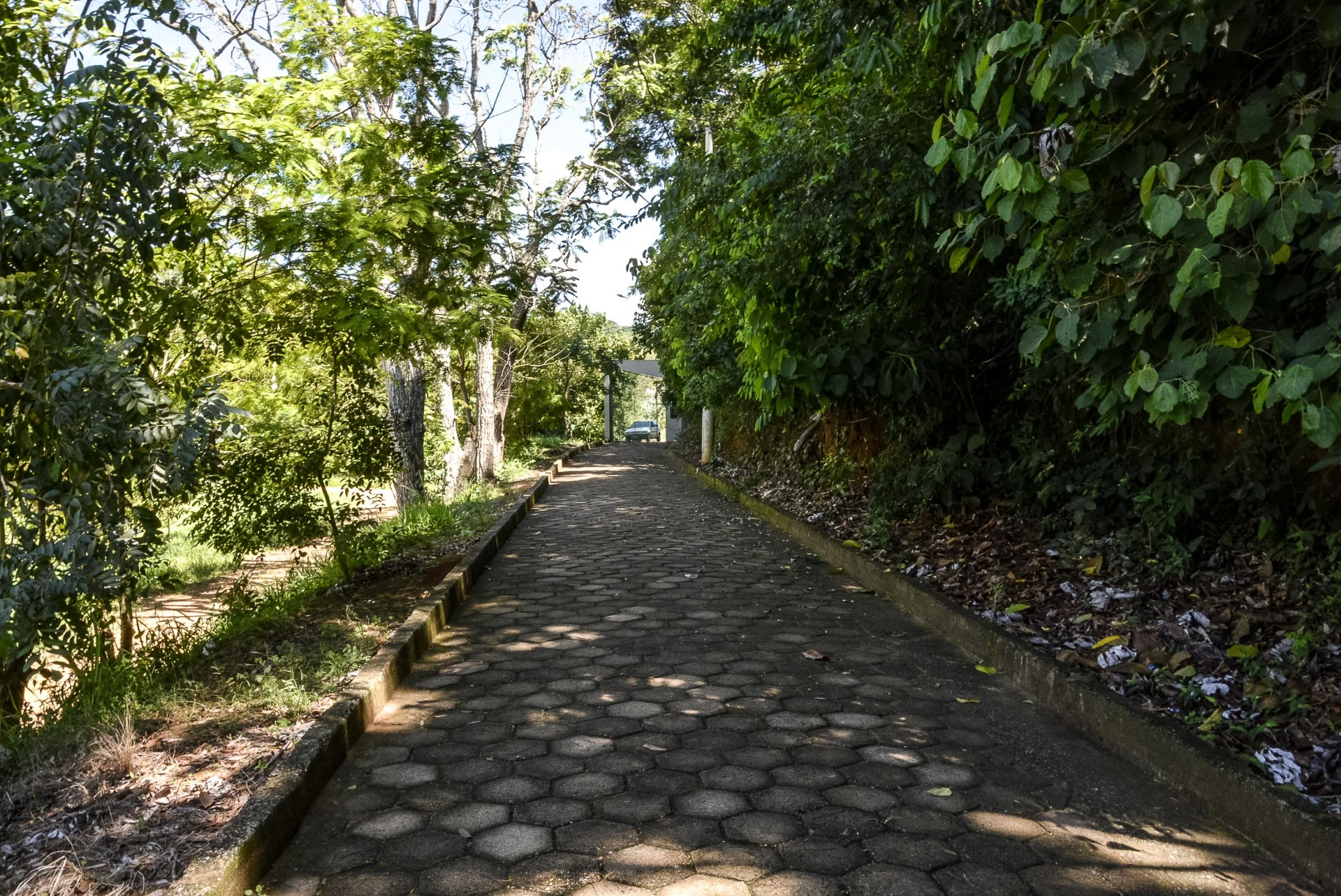 Parque Sô Sicca
