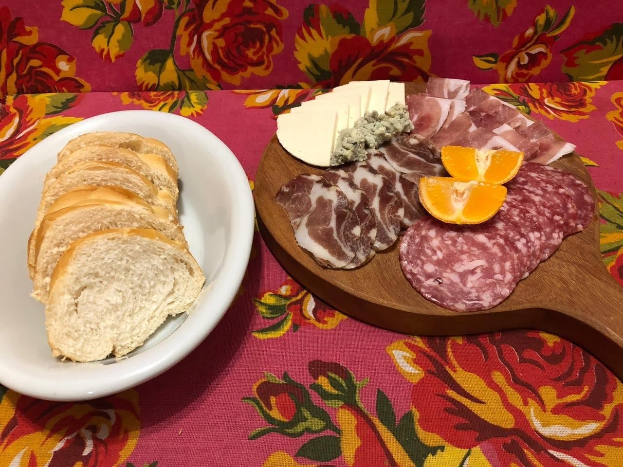 Árarosa lanche & beer 